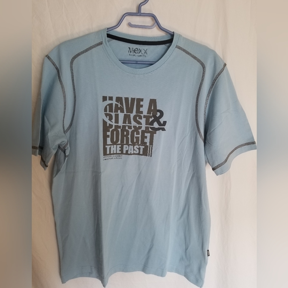 Mexx T-Shirt EU XXL